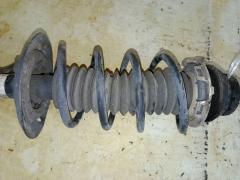 Стойка амортизатора на Honda Fit Hybrid GP1 LDA Фото 3