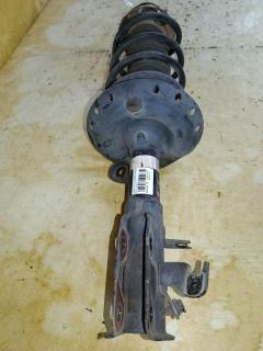 Стойка амортизатора на Honda Fit Hybrid GP1 LDA Фото 4