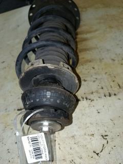 Стойка амортизатора на Honda Fit Shuttle Hybrid GP2 LDA Фото 2