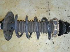 Стойка амортизатора на Honda Fit Shuttle Hybrid GP2 LDA Фото 3