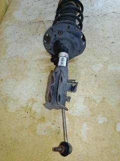 Стойка амортизатора на Honda Fit Shuttle Hybrid GP2 LDA Фото 4