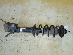 Стойка амортизатора на Honda N-Wgn JH1 S07A, Переднее Левое расположение