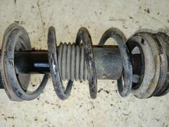 Стойка амортизатора на Nissan Ad Expert VY12 HR15DE Фото 3