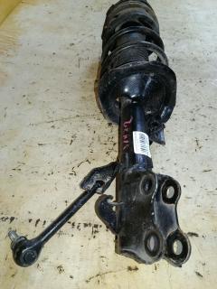 Стойка амортизатора на Nissan Ad Expert VY12 HR15DE Фото 4