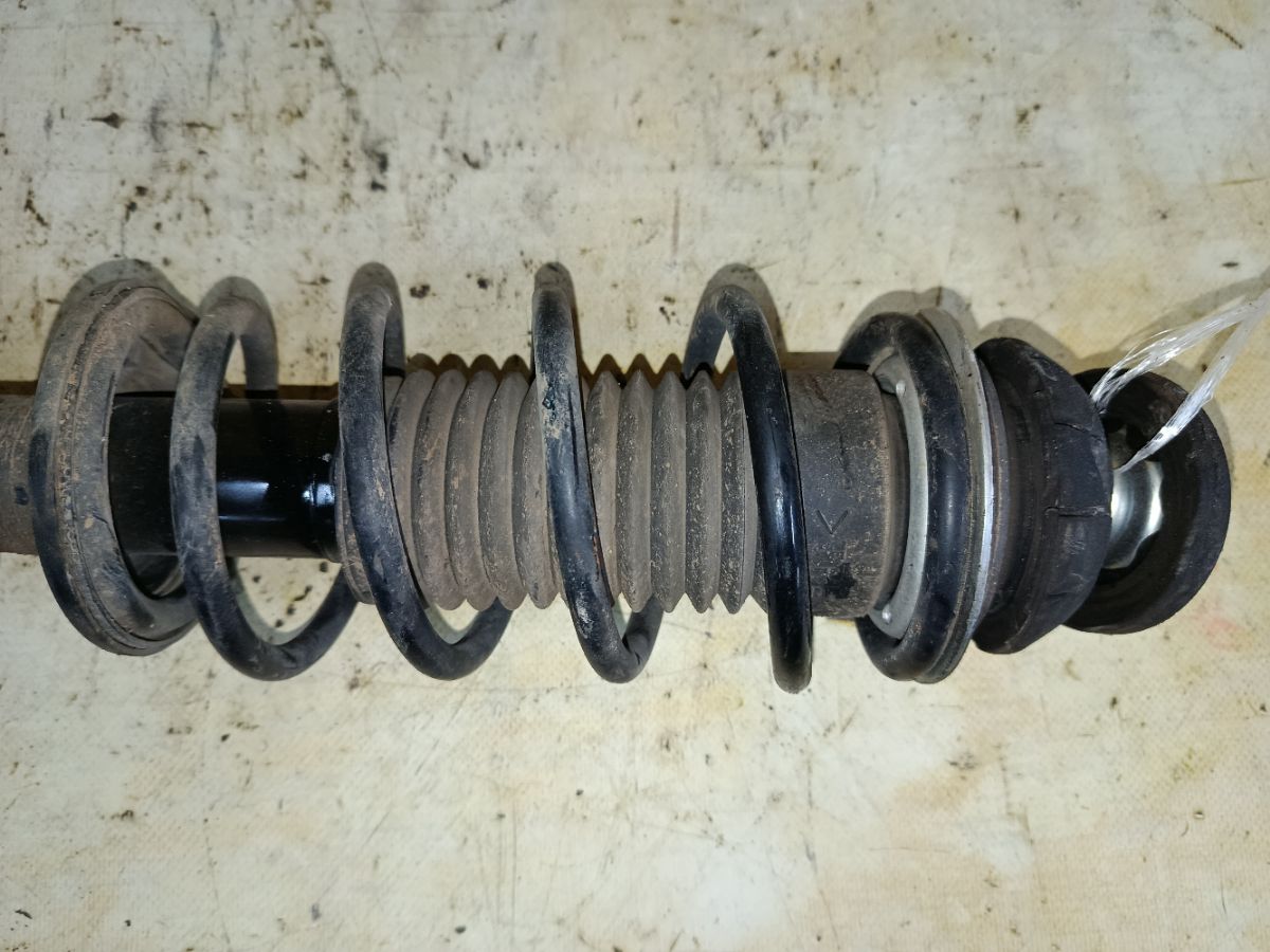 Стойка амортизатора на Suzuki Ignis FF21S K12C Фото 3