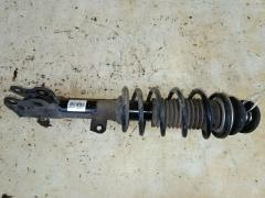 Стойка амортизатора на Suzuki Ignis FF21S K12C, Переднее Правое расположение