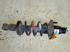 Стойка амортизатора на Honda Stream RN6 R18A, Заднее Правое расположение