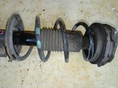 Стойка амортизатора 333391, 54303 ED025, 54303 ED50B, 54303CJ40C, 54303CJ41C, 54303ED001, 54303ED501, 54303ED50A, 54303ED525, 54303EE50B, 54303EE90A, 54303EF80A, 54303EM01A, 54303EM30C, CR-049-2726, CR-049FL-C11, E4303 EC80A, E4303 EE90A, E4303 EL00A, E4303 EM01A, E4303EM30C, SJ-049-2726, SJ-049FL-C11, ST-049-2726 на Nissan Tiida Latio SC11 HR15DE Фото 3