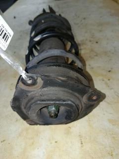 Стойка амортизатора на Nissan Note E11 HR15DE Фото 2