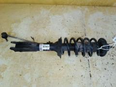 Стойка амортизатора на Honda N-Box JF1 S07A, Переднее Левое расположение