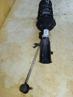 Стойка амортизатора на Honda N-Box JF1 S07A Фото 4