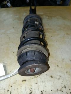 Стойка амортизатора на Suzuki Wagon R MH34S R06A Фото 2