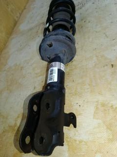 Стойка амортизатора на Suzuki Wagon R MH34S R06A Фото 4