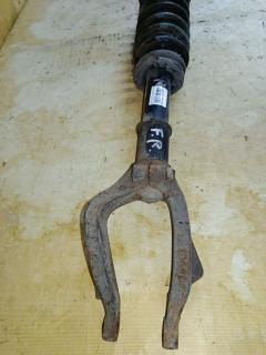 Стойка амортизатора на Honda Elysion RR1 K24A Фото 4