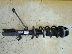 Пружина на Nissan Note E12 HR12DDR, Переднее Правое расположение