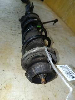 Пружина на Nissan Note E12 HR12DDR Фото 2