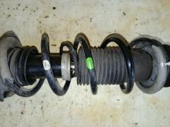 Пружина на Nissan Note E12 HR12DDR Фото 3