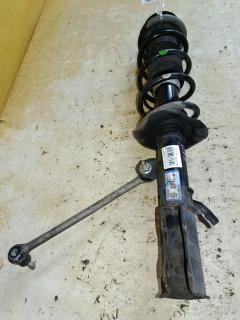 Пружина на Nissan Note E12 HR12DDR Фото 4