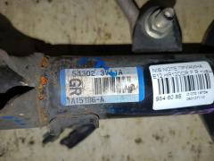 Пружина на Nissan Note E12 HR12DDR Фото 5