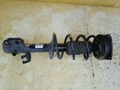Стойка амортизатора на Nissan March AK12 CR12DE 315 648  333396  54302AX002  54302AX010  54302AX025  54302AX026  54302AZ100  54302AZ11A  54302AZ125  CR-049FR-K12  CR8829  SST0041  ST-049FR-K12, Переднее Правое расположение