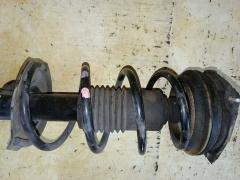 Стойка амортизатора 315 648, 333396, 54302AX002, 54302AX010, 54302AX025, 54302AX026, 54302AZ100, 54302AZ11A, 54302AZ125, CR-049FR-K12, CR8829, SST0041, ST-049FR-K12 на Nissan March AK12 CR12DE Фото 3