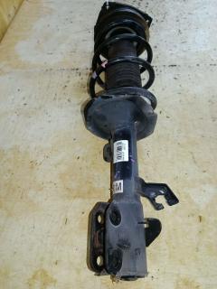 Стойка амортизатора 315 648, 333396, 54302AX002, 54302AX010, 54302AX025, 54302AX026, 54302AZ100, 54302AZ11A, 54302AZ125, CR-049FR-K12, CR8829, SST0041, ST-049FR-K12 на Nissan March AK12 CR12DE Фото 4