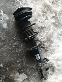 Стойка амортизатора 315 648, 333396, 54302AX002, 54302AX010, 54302AX025, 54302AX026, 54302AZ100, 54302AZ11A, 54302AZ125, CR-049FR-K12, CR8829, SST0041, ST-049FR-K12 на Nissan March AK12 CR12DE Фото 5