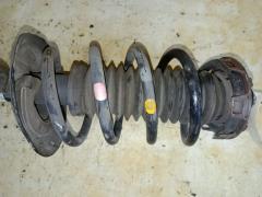 Стойка амортизатора на Honda Freed Hybrid GP3 LEA Фото 3