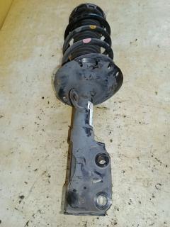 Стойка амортизатора на Honda Freed Hybrid GP3 LEA Фото 4