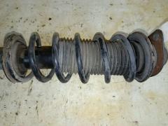 Стойка амортизатора на Nissan Cube Z10 CG13DE Фото 3