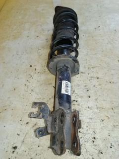 Стойка амортизатора на Nissan Cube Z10 CG13DE Фото 4