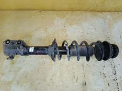 Стойка амортизатора на Honda N-Wgn JH1 S07A, Переднее Правое расположение