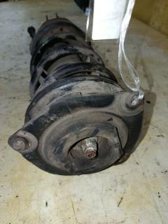 Стойка амортизатора 333391, 54303 ED025, 54303 ED50B, 54303CJ40C, 54303CJ41C, 54303ED001, 54303ED501, 54303ED50A, 54303ED525, 54303EE50B, 54303EE90A, 54303EF80A, 54303EM01A, 54303EM30C, CR-049-2726, CR-049FL-C11, E4303 EC80A, E4303 EE90A, E4303 EL00A, E4303 EM01A, E4303EM30C, SJ-049-2726, SJ-049FL-C11, ST-049-2726 на Nissan Tiida C11 HR15DE Фото 2