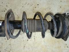 Стойка амортизатора 333391, 54303 ED025, 54303 ED50B, 54303CJ40C, 54303CJ41C, 54303ED001, 54303ED501, 54303ED50A, 54303ED525, 54303EE50B, 54303EE90A, 54303EF80A, 54303EM01A, 54303EM30C, CR-049-2726, CR-049FL-C11, E4303 EC80A, E4303 EE90A, E4303 EL00A, E4303 EM01A, E4303EM30C, SJ-049-2726, SJ-049FL-C11, ST-049-2726 на Nissan Tiida C11 HR15DE Фото 3