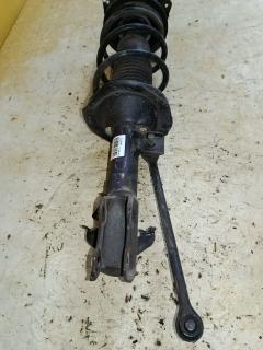 Стойка амортизатора 333391, 54303 ED025, 54303 ED50B, 54303CJ40C, 54303CJ41C, 54303ED001, 54303ED501, 54303ED50A, 54303ED525, 54303EE50B, 54303EE90A, 54303EF80A, 54303EM01A, 54303EM30C, CR-049-2726, CR-049FL-C11, E4303 EC80A, E4303 EE90A, E4303 EL00A, E4303 EM01A, E4303EM30C, SJ-049-2726, SJ-049FL-C11, ST-049-2726 на Nissan Tiida C11 HR15DE Фото 4