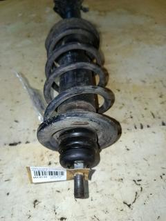 Стойка амортизатора на Honda N-Wgn JH1 S07A Фото 2