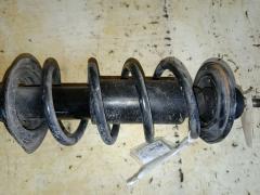 Стойка амортизатора на Honda N-Wgn JH1 S07A Фото 3