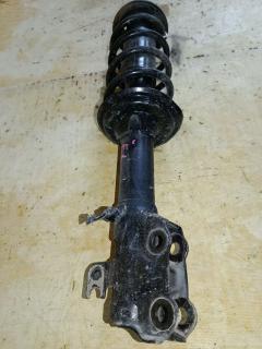 Стойка амортизатора на Honda N-Wgn JH1 S07A Фото 4