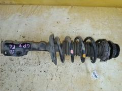 Стойка амортизатора на Honda Freed Hybrid GP3 LEA, Переднее Левое расположение