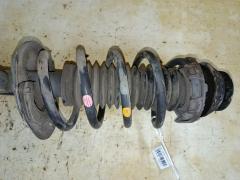 Стойка амортизатора на Honda Freed Hybrid GP3 LEA Фото 3