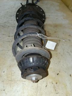 Стойка амортизатора на Honda Fit Shuttle Hybrid GP2 LDA Фото 2