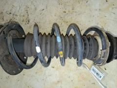 Стойка амортизатора на Honda Fit Shuttle Hybrid GP2 LDA Фото 3