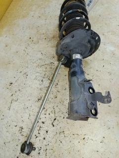 Стойка амортизатора на Honda Fit Shuttle Hybrid GP2 LDA Фото 4