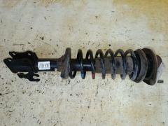 Стойка амортизатора на Mazda Demio DW3W B3 280 698  30-B09-A  333266  CR-049FR-DW  CR8901  DC2034700  DC2234700  DC3534700  DC3734700  SST0044  ST-049FR-DW, Переднее Правое расположение