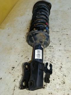 Стойка амортизатора 280 698, 30-B09-A, 333266, CR-049FR-DW, CR8901, DC2034700, DC2234700, DC3534700, DC3734700, SST0044, ST-049FR-DW на Mazda Demio DW3W B3 Фото 4