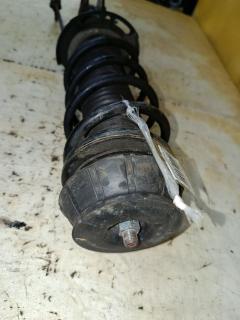 Стойка амортизатора на Suzuki Swift ZD72S K12B Фото 2