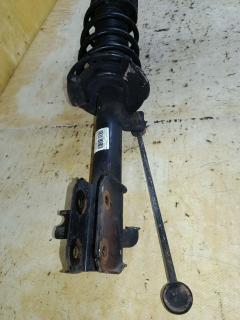 Стойка амортизатора на Suzuki Swift ZD72S K12B Фото 4