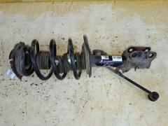 Стойка амортизатора на Nissan Leaf AZE0 EM57, Переднее Левое расположение