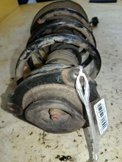 Стойка амортизатора на Nissan Leaf AZE0 EM57 Фото 2