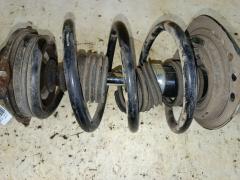 Стойка амортизатора на Nissan Leaf AZE0 EM57 Фото 3